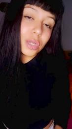 Bohemiaa22 webcam model stream image