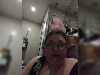 Natalina1 webcam model stream image