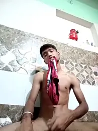 Umeshcr07 webcam model stream image