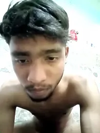 Umeshcr07 webcam model stream image
