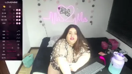 anacohen webcam model stream image