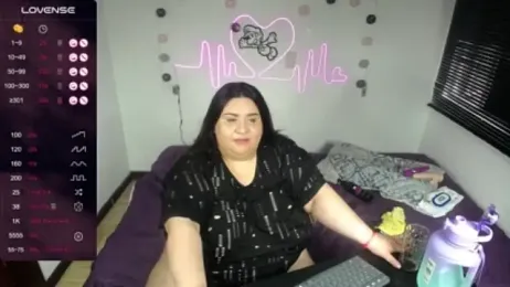 anacohen webcam model stream image