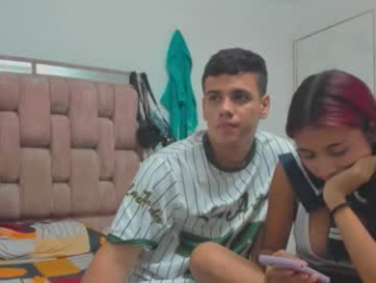 horrny_18_victoria webcam chaturbate model stream image