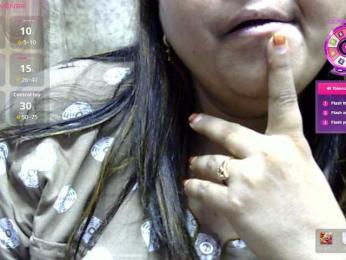 Sama-raja webcam model stream image