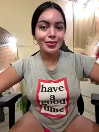 TS-SimplyTheBest webcam model stream image