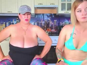 sassy_seasons webcam model stream image