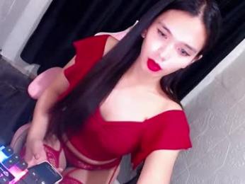 jassiemiles webcam model stream image