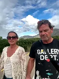 HeavenNHell webcam stripchat model stream image