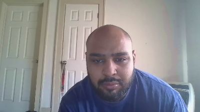 RoockieLatino webcam model stream image