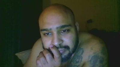 RoockieLatino webcam model stream image