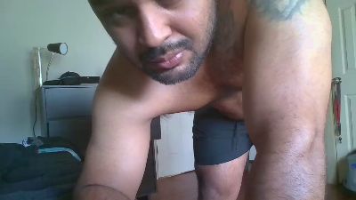 RoockieLatino webcam model stream image