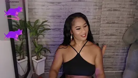 TinnaCobb webcam model stream image