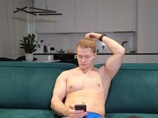 Pashka X webcam model stream image