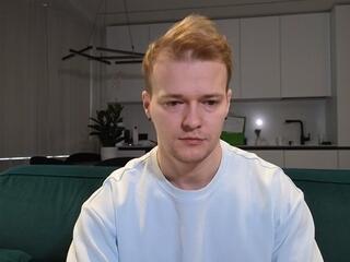 Pashka X webcam model stream image
