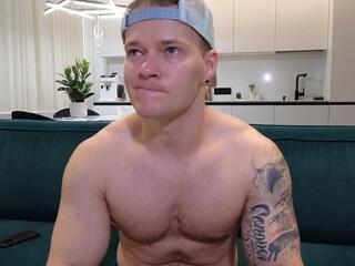 Pashka X webcam model stream image