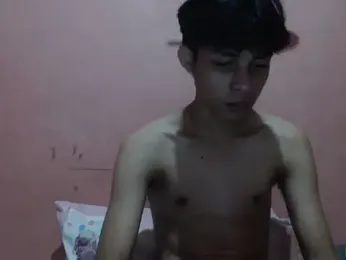 Kyoshi_19 webcam model stream image