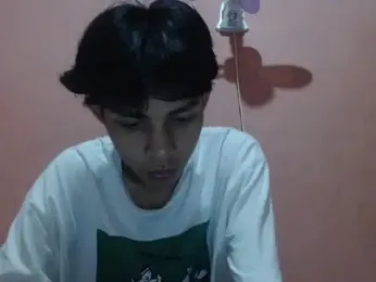 Kyoshi_19 webcam model stream image