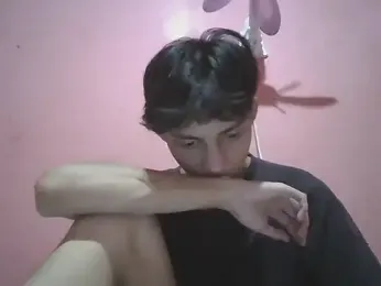 Kyoshi_19 webcam model stream image