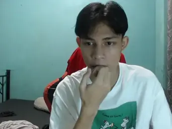 Kyoshi_19 webcam model stream image