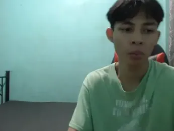 Kyoshi_19 webcam model stream image