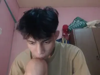 Kyoshi_19 webcam model stream image