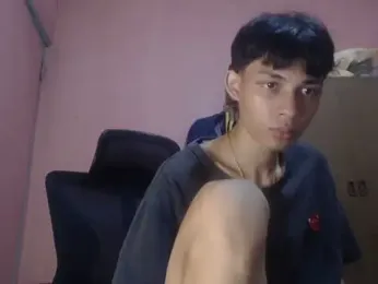 Kyoshi_19 webcam model stream image