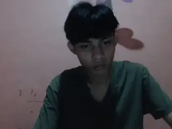 Kyoshi_19 webcam model stream image