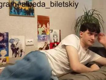 albeda22 webcam model stream image