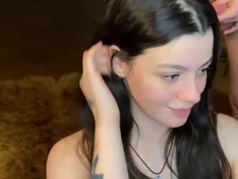 bellafae webcam chaturbate model stream image