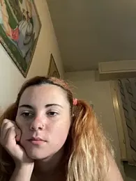 Yourfoxy05 webcam model stream image