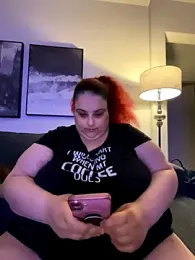 Exotic_Queen_ webcam model stream image