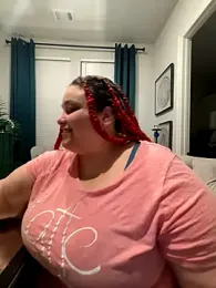 Exotic_Queen_ webcam model stream image