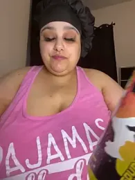 Exotic_Queen_ webcam model stream image