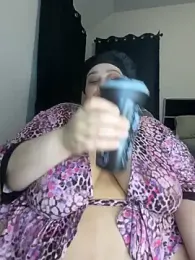 Exotic_Queen_ webcam model stream image