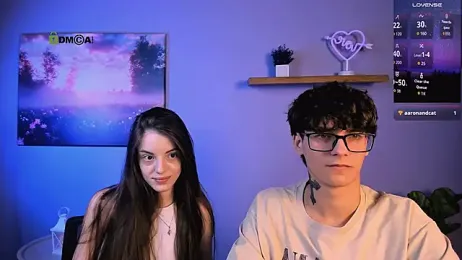 mia_starrr_ webcam model stream image