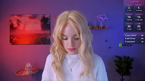 mia_starrr_ webcam model stream image