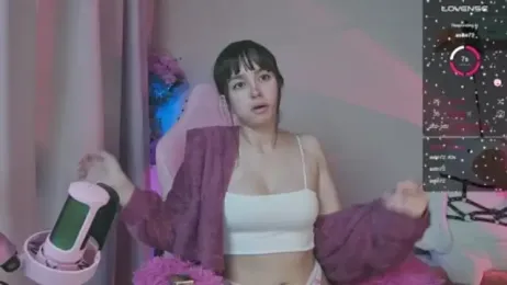 berrybaebaby webcam model stream image