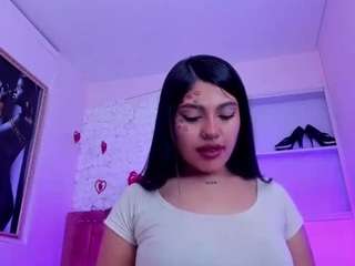 sarastonex webcam model stream image