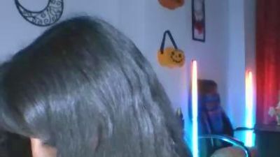 daniela_mis webcam model stream image