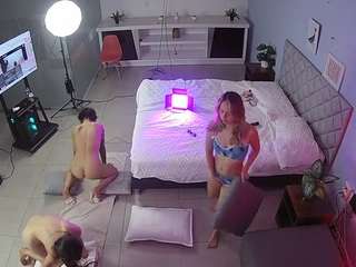 voyeurcam-jb-office-1 webcam model stream image
