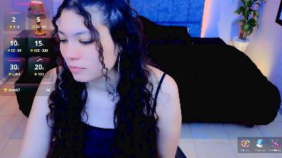 Lana_stone_ webcam model stream image