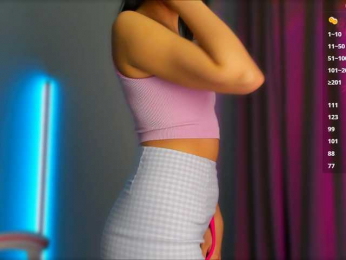 AmeliaSonk webcam bongacams model stream image