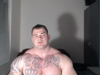 Jacky Huge webcam model stream image