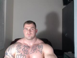 Jacky Huge webcam model stream image