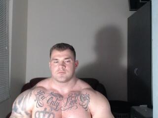 Jacky Huge webcam model stream image