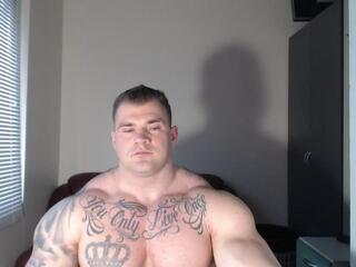 Jacky Huge webcam model stream image