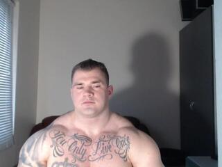 Jacky Huge webcam model stream image