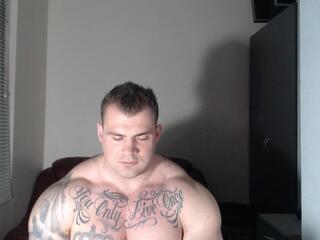 Jacky Huge webcam model stream image