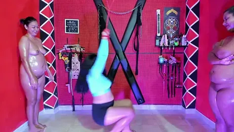 Extreme_BDSM_Room webcam model stream image