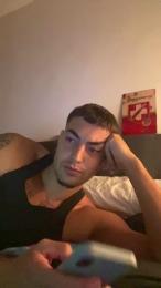 Will38001 webcam cam4 model stream image